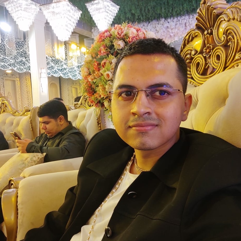Male Krishna-conscious Software Engineee profile from Rajpura on Hare Krishna Marriage additional photo