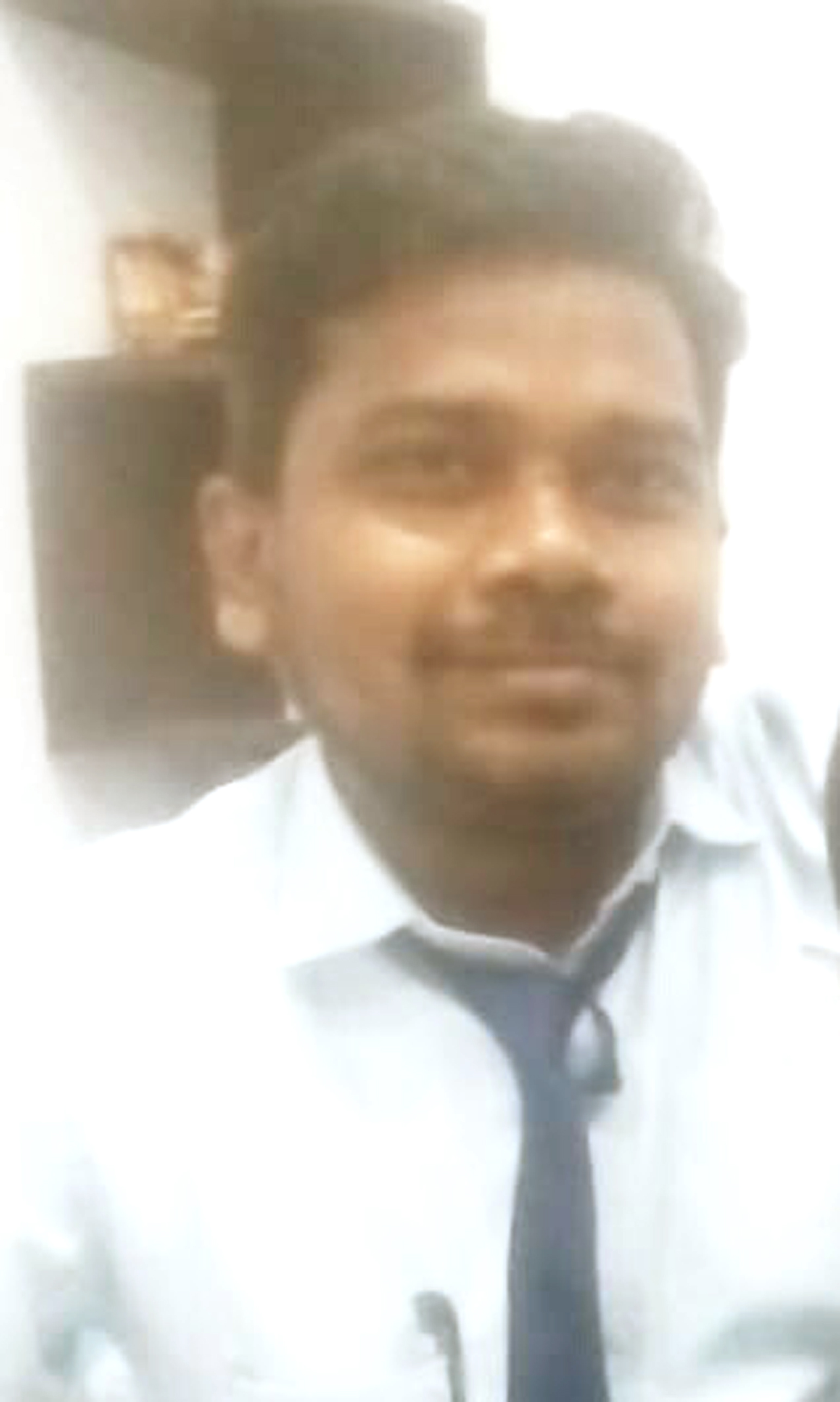 Male Krishna-conscious Proprietor profile from Chennai on Hare Krishna Marriage additional photo