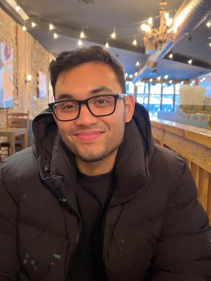 Male Krishna-conscious Network analyst profile from Calgary on Hare Krishna Marriage