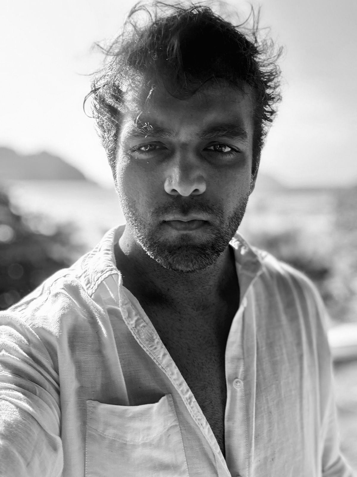 Male Krishna-conscious CEO profile from New Delhi on Hare Krishna Marriage additional photo