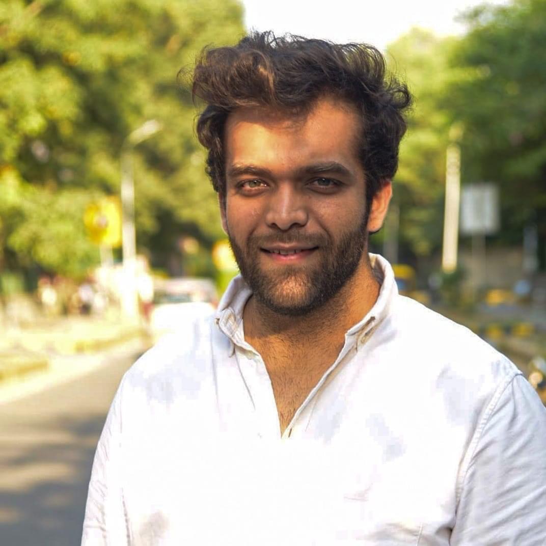 Male Krishna-conscious CEO profile from New Delhi on Hare Krishna Marriage additional photo