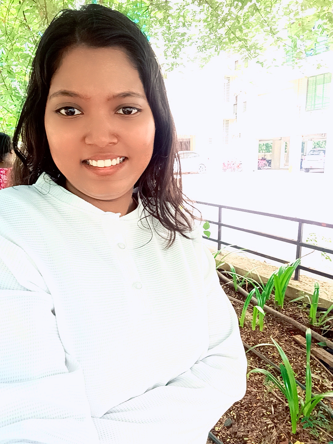 Female Krishna-conscious NA profile from Mumbai on Hare Krishna Marriage