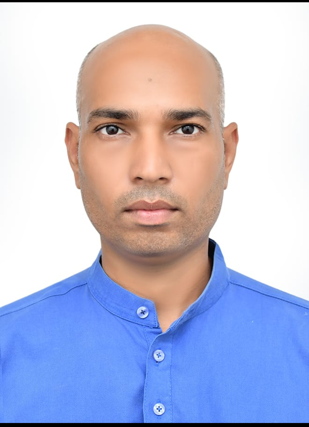 Male Krishna-conscious Associate engineer profile from Bahadurgarh on Hare Krishna Marriage