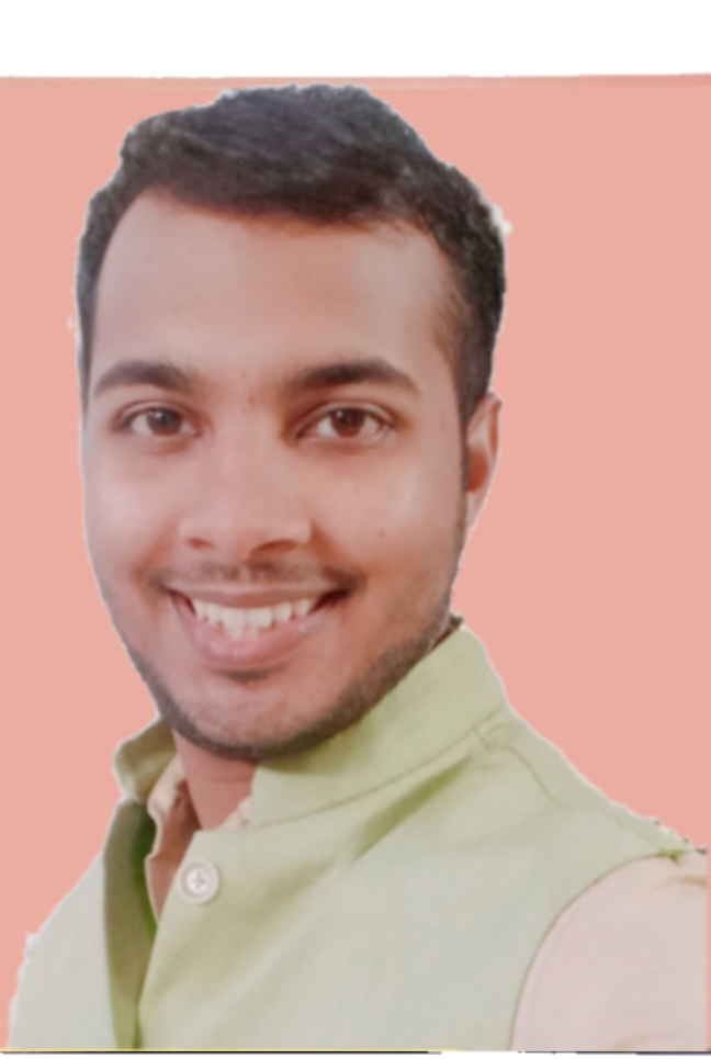 Krishna-conscious devotee marriage profile