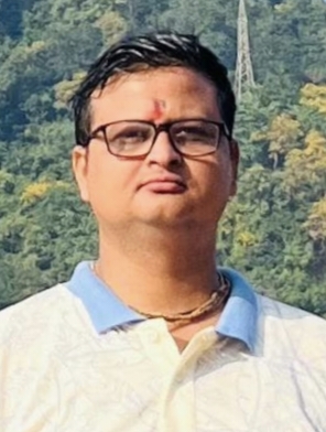 Male Krishna-conscious Junior Engineer profile from Agartala on Hare Krishna Marriage