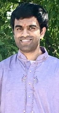 Male Krishna-conscious Actuarial Analyst profile from Other on Hare Krishna Marriage