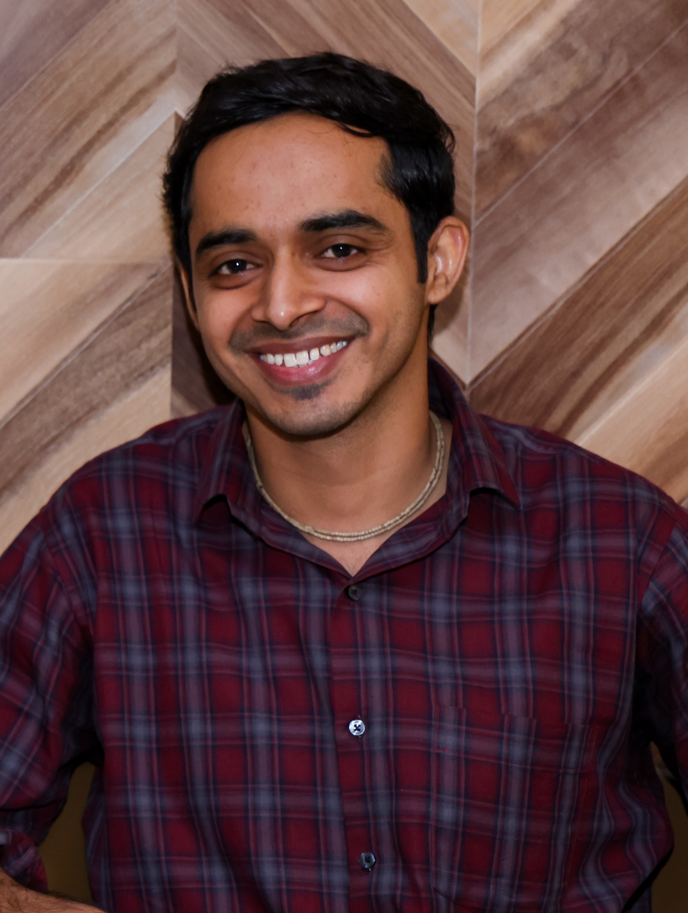 Male Krishna-conscious Accounts executive profile from Faridabad on Hare Krishna Marriage