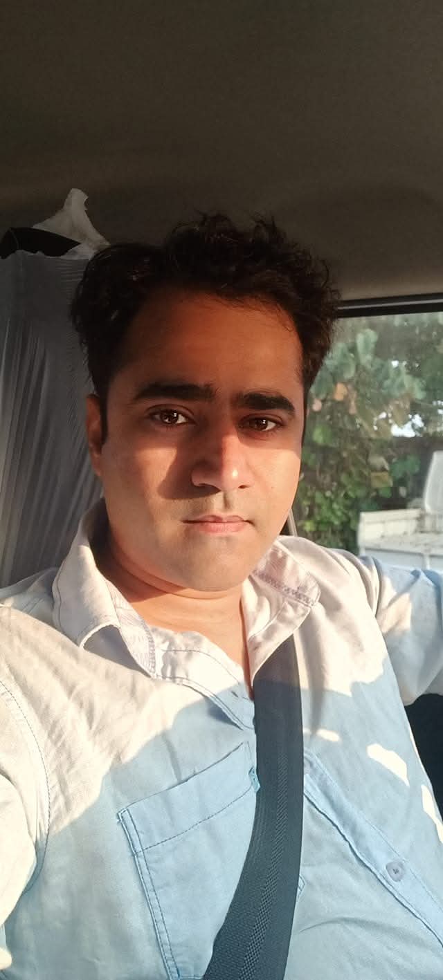 Male Krishna-conscious Contractor profile from Rudrapur on Hare Krishna Marriage additional photo