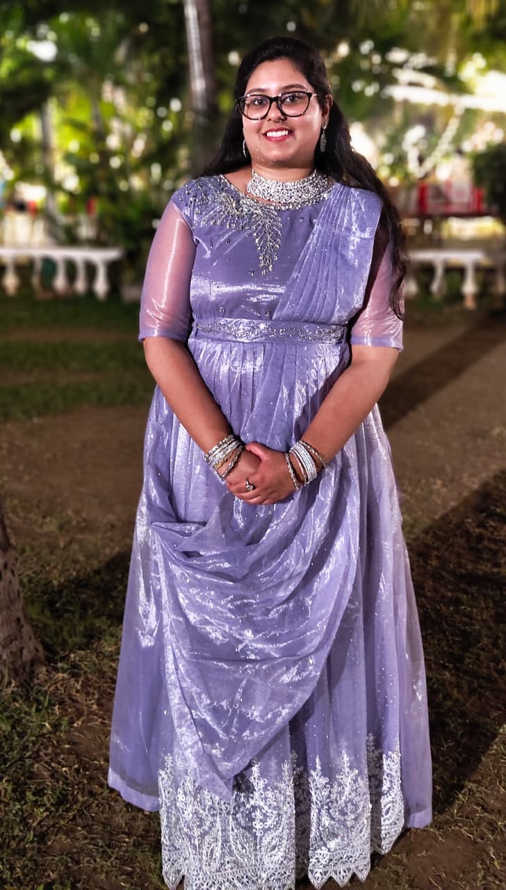 Female Krishna-conscious Green Building Consultant profile from Chennai on Hare Krishna Marriage