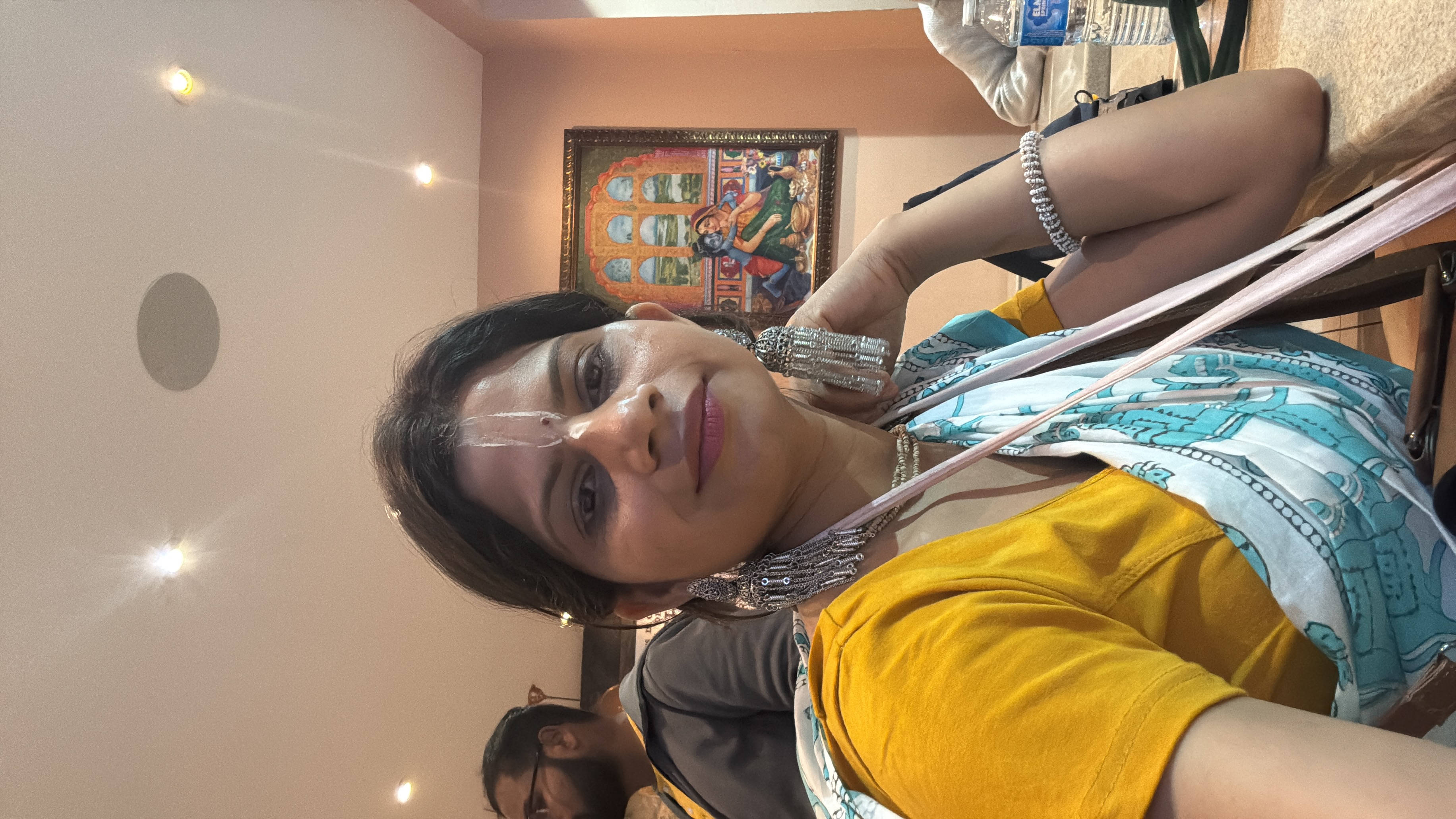 Female Krishna-conscious RN profile from Other on Hare Krishna Marriage