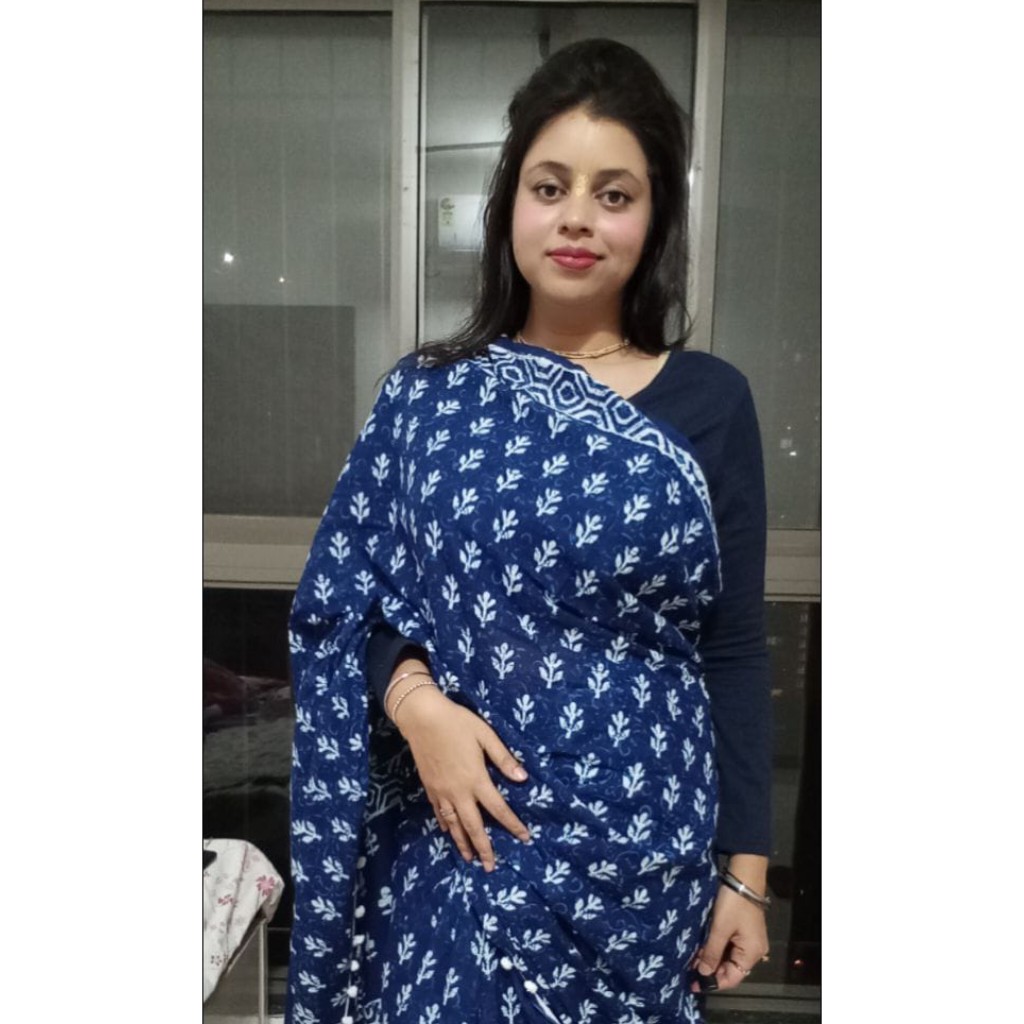 Female Krishna-conscious Teacher profile from Mumbai on Hare Krishna Marriage additional photo