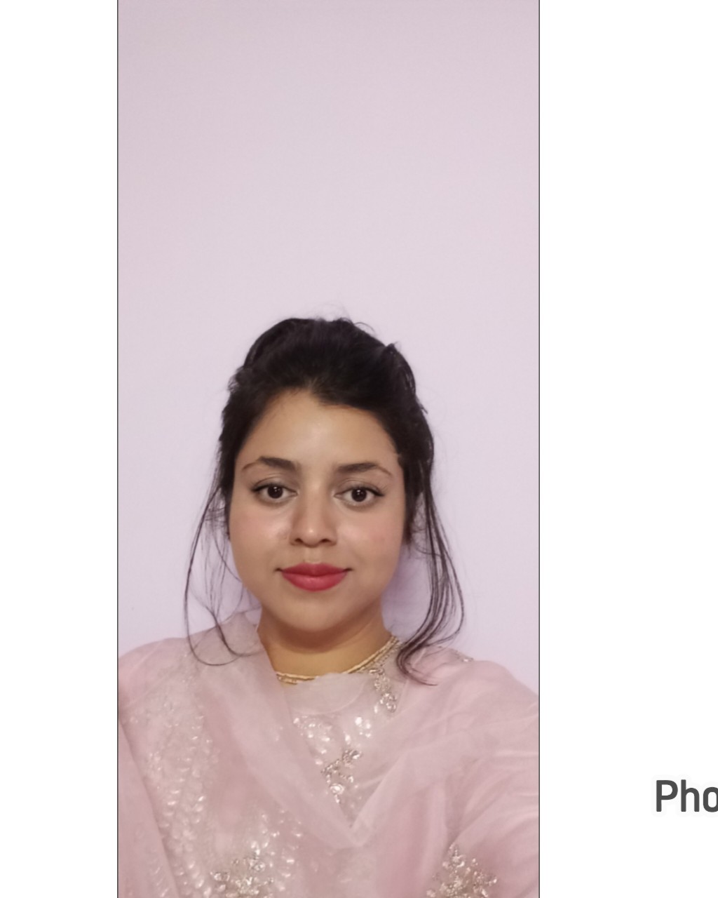 Female Krishna-conscious Teacher profile from Mumbai on Hare Krishna Marriage