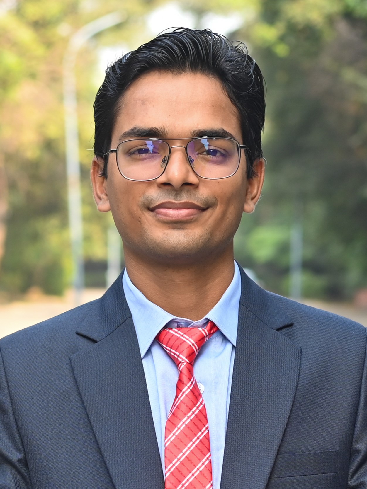Male Krishna-conscious Assistant Professor profile from Amritsar on Hare Krishna Marriage additional photo