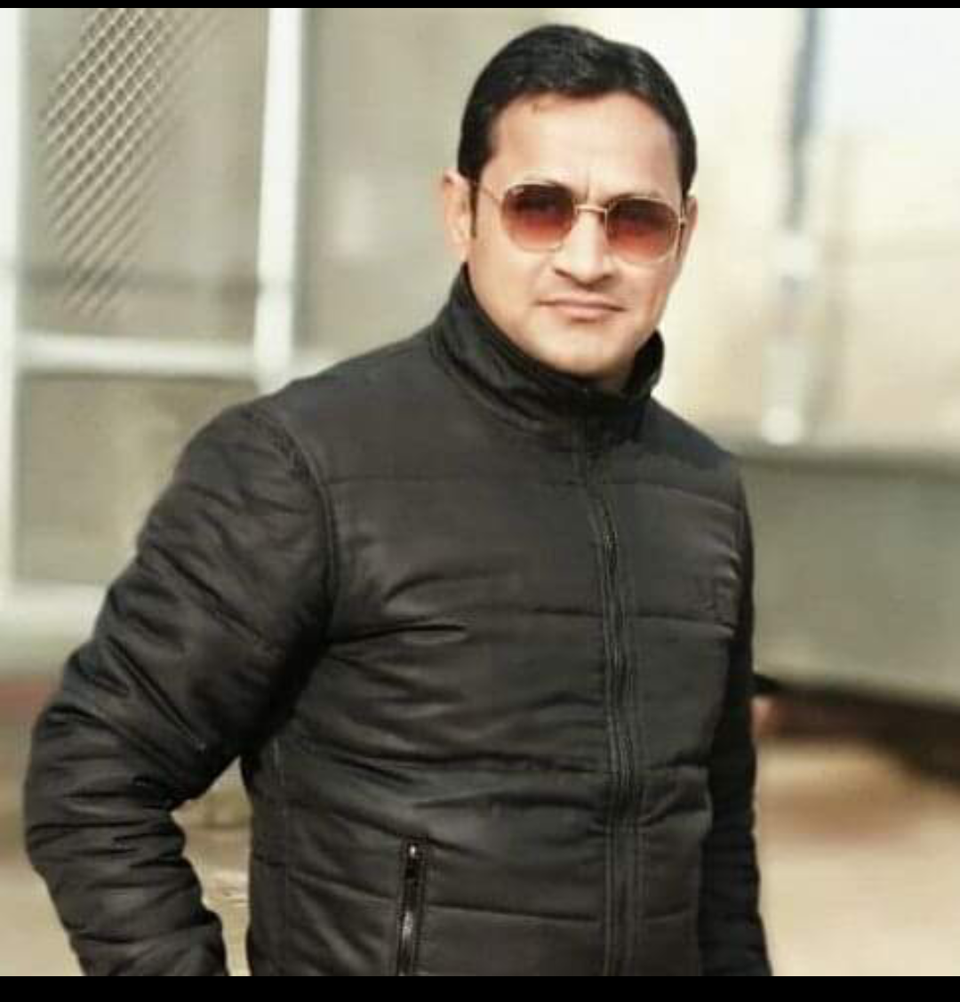 Male Krishna-conscious Manager profile from Jaipur on Hare Krishna Marriage