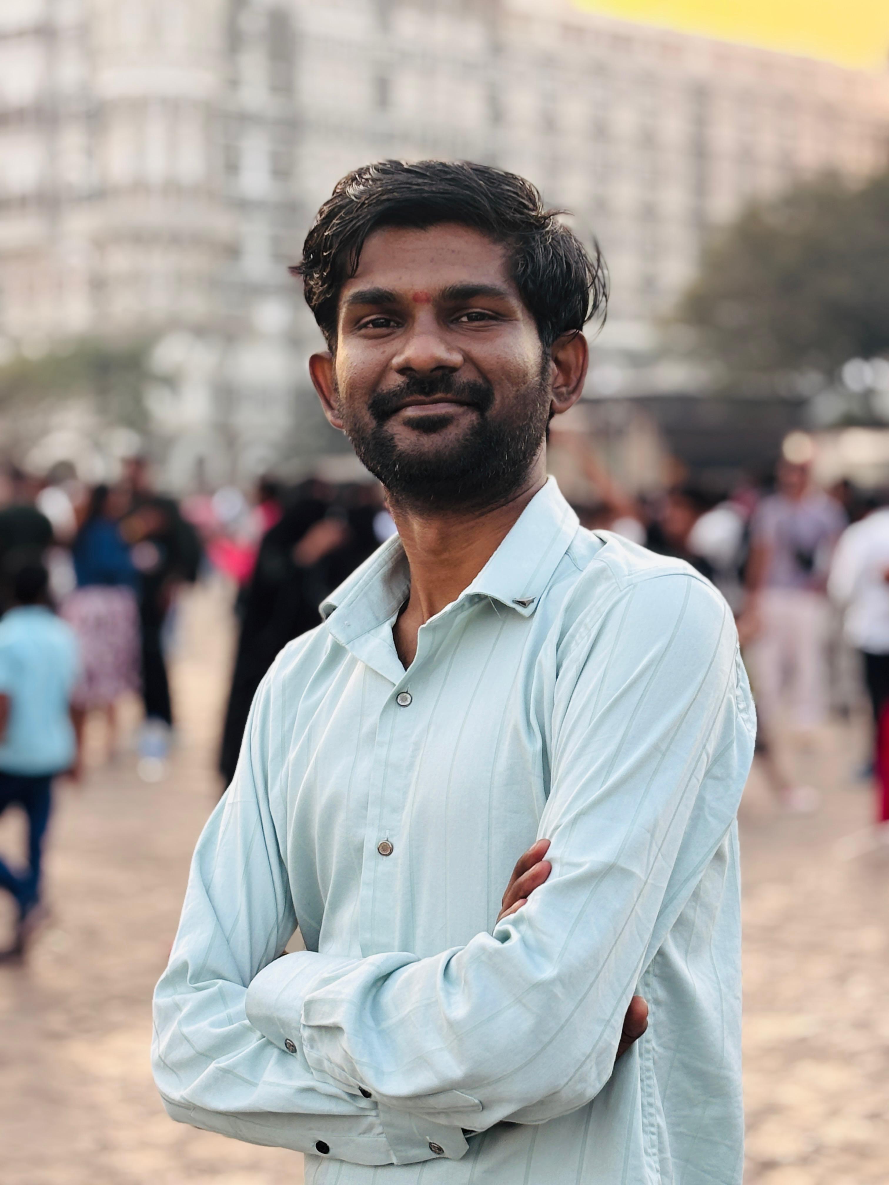 Krishna-conscious devotee marriage profile