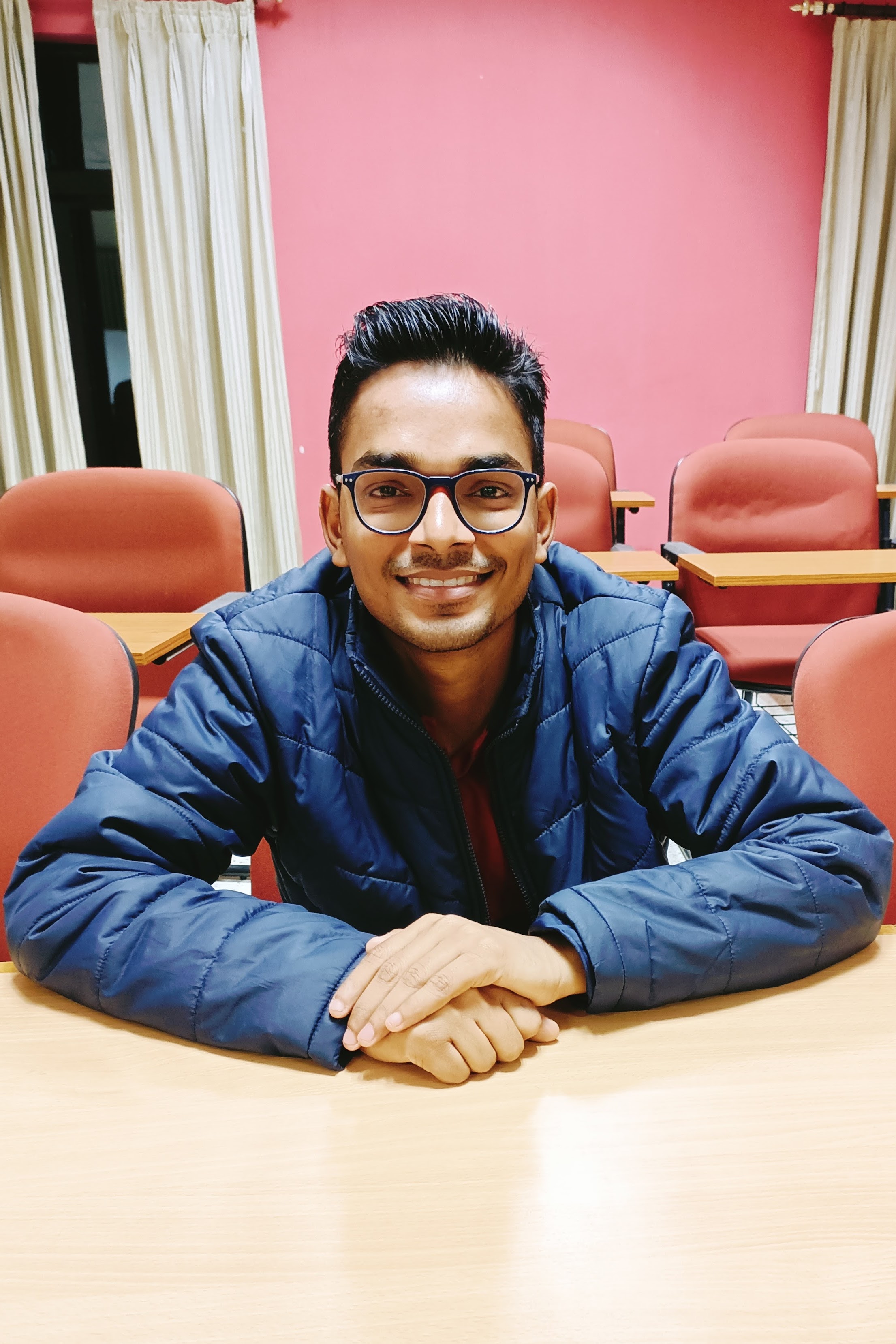 Male Krishna-conscious Assistant Professor profile from Amritsar on Hare Krishna Marriage