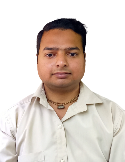 Male Krishna-conscious Electrical Engineer profile from Delhi on Hare Krishna Marriage