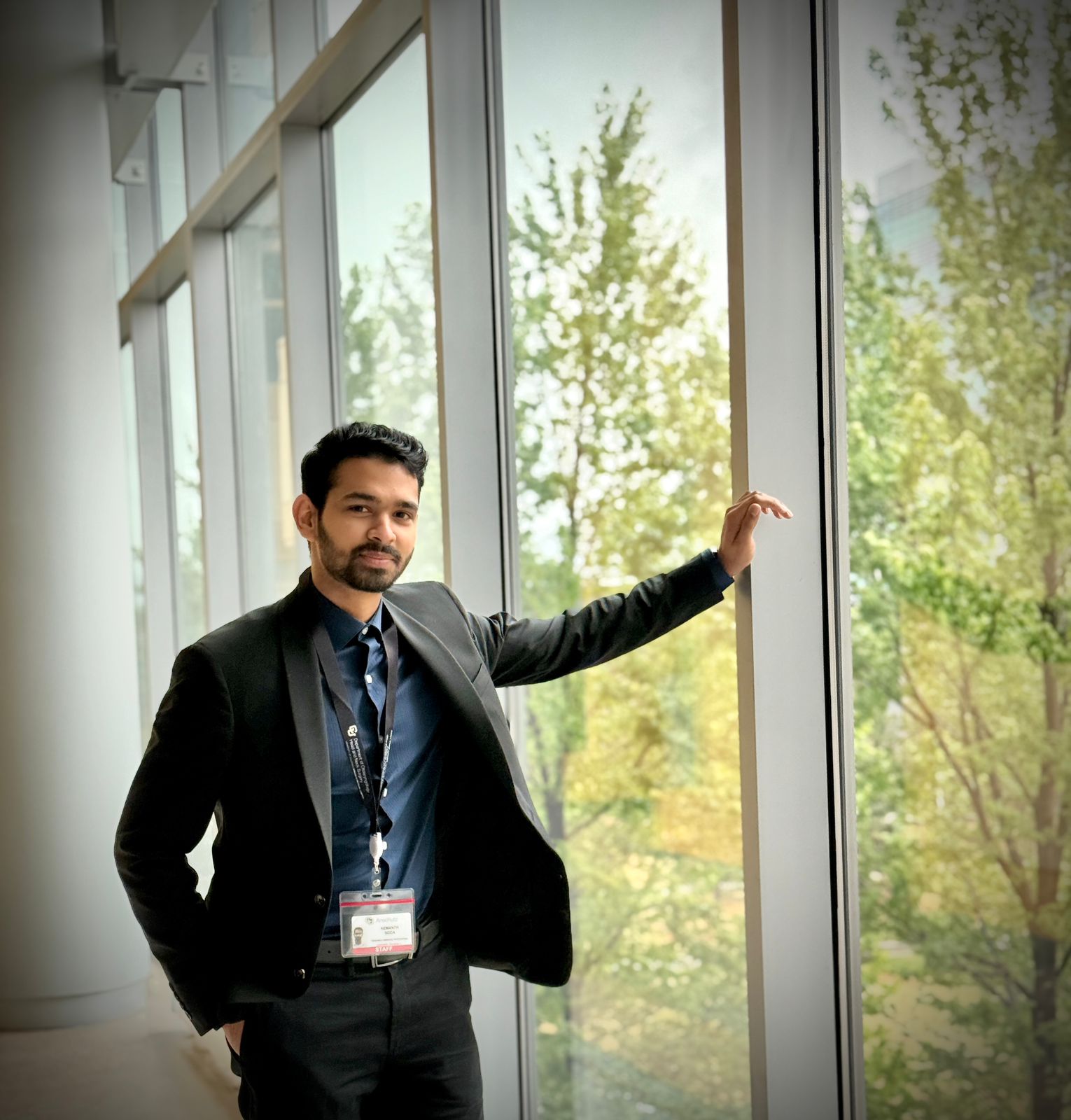 Male Krishna-conscious Clinical research associate profile from Other on Hare Krishna Marriage
