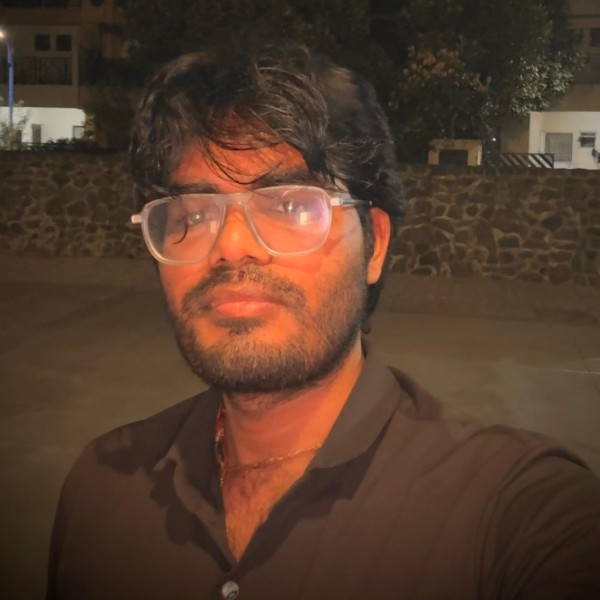 Male Krishna-conscious Consultant profile from Pune on Hare Krishna Marriage additional photo