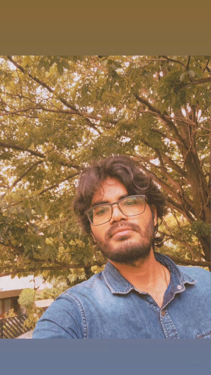 Male Krishna-conscious devotee profile from Pune