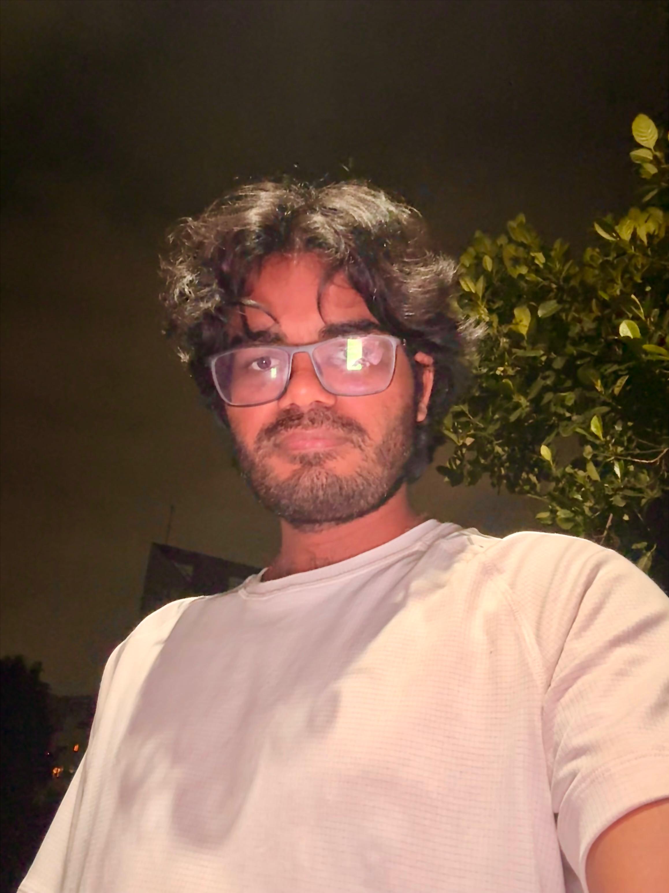 Male Krishna-conscious Consultant profile from Pune on Hare Krishna Marriage additional photo