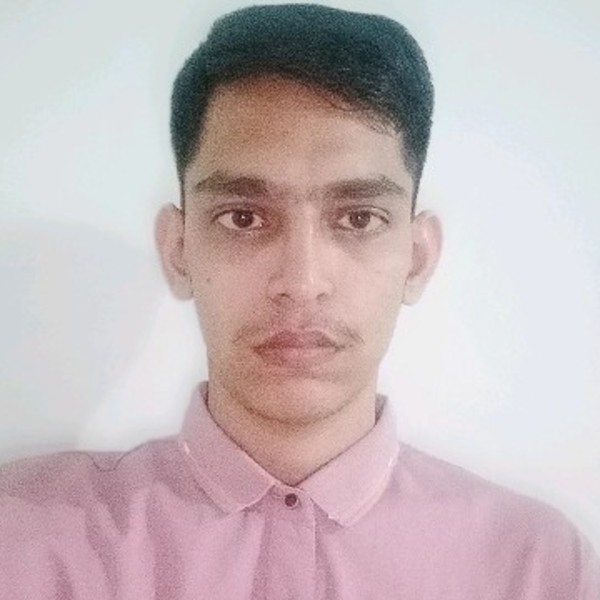 Male Krishna-conscious devotee profile from Mumbai